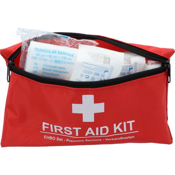 Carpoint Borsa Di Pronto Soccorso Compatta-image