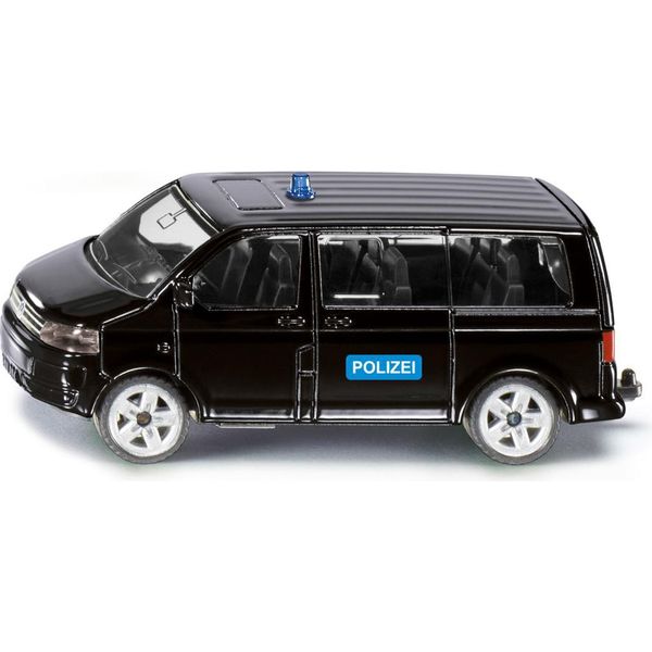 Sieper Siku Vw T5 Task Force Speciale-image