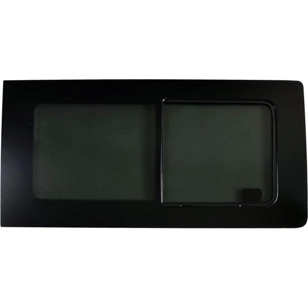 Finestra Laterale Scorrevole Per Vw T5 2003-2015 Porta Scorrevole Destra Auto L1 L2-image