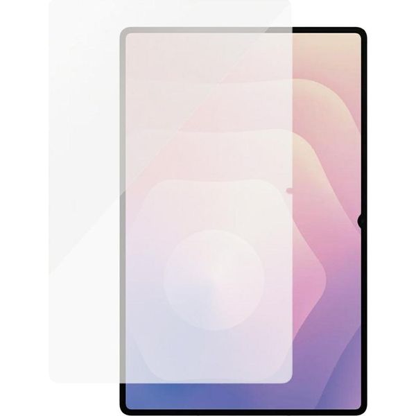 Panzerglass ® Pellicola Protettiva Samsung Galaxy Tab S11 Ultra | Ultra-Wide Fit, Samsung, Samsung - Galaxy Tab S11 Ultra, Applicazione A Secco, Resistente Ai Graffi, Resistente Agli Urti, Trasparente, 1 Pezzo(I)-image