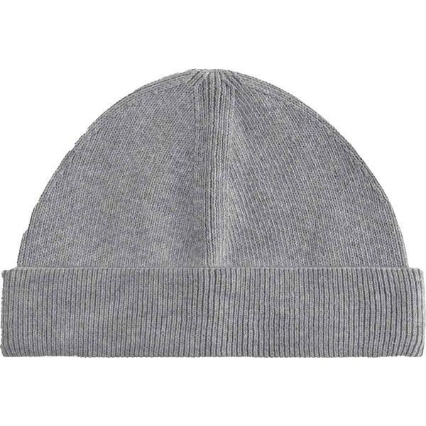 Beechfield - Berretto Da Uomo/Donna Unisex, Cotone Organico PC7858 (Taglia Unica) (Frassino)-image