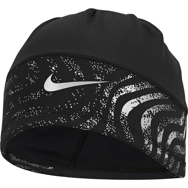 Nike - Cappello "U Terra"", Senza Cappuccio, Dri-Fit CS2614 (Taglia Unica) (Nero)"-image