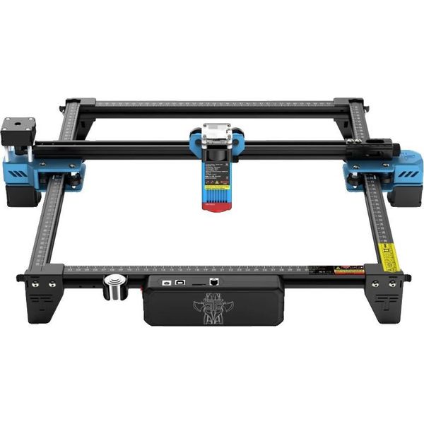 Incisione Laser, Alta Precisione, Connettività Wireless, Tts-Kit 6, Eu, TTS-10 80W-image