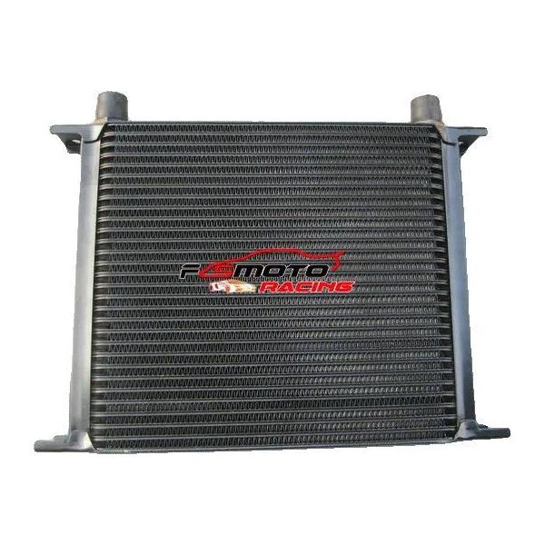 Radiatore Olio, 30 File, Materiale Alluminio, Per Subaru 3000GT Wrx Sti, Montaggio Diretto, Migliora Le Prestazioni Di Raffreddamento-image