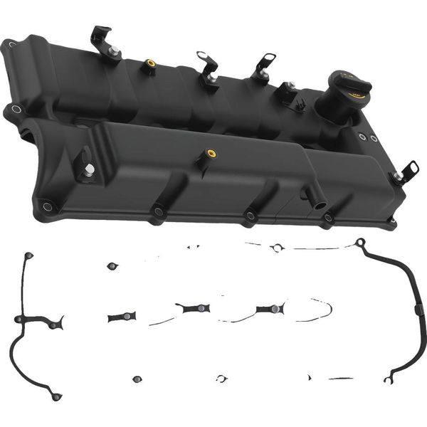 Coperchio Della Valvola, Acciaio Di Alta Qualità, Larghezza Articolo 28,5 Cm, Altezza Articolo 10,9 Cm, Lunghezza Articolo 52,5 Cm, Peso Articolo 2200 G-image