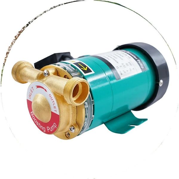 Moltiplicatore Di Pressione, Funzionamento Automatico, Prestazioni Efficienti, Ue, 220V, Ciano-image