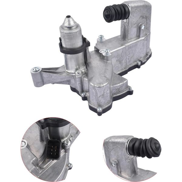 Cilindro Di Azionamento Della Frizione, Larghezza Articolo 19,5 Cm, Altezza Articolo 19,01 Cm, Lunghezza Articolo 30,5 Cm, Peso Articolo 2,35 Kg-image