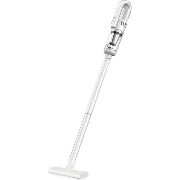 Hoover, Potenza Di Aspirazione 15000PA, Portatile E Cordless, Bianco-image