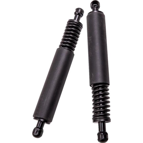 Supporti Di Sollevamento Del Portellone Posteriore, In Acciaio, Lunghezza 27 Cm, Larghezza 5 Cm, Altezza 5 Cm, Capacità Di Carico 2000 G-image