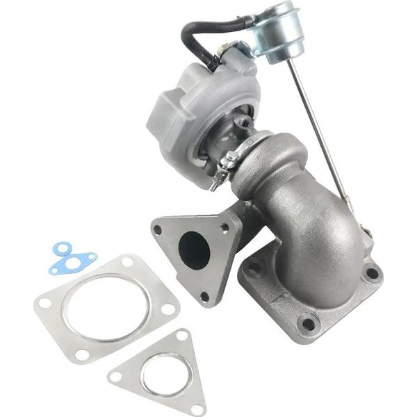 Turbocompressore, Robusta Struttura In Metallo, Lunghezza Articolo 26 Cm, Larghezza Articolo 23 Cm, Altezza Articolo 31 Cm, Compatibilità Con I Modelli 24 Tdci-image