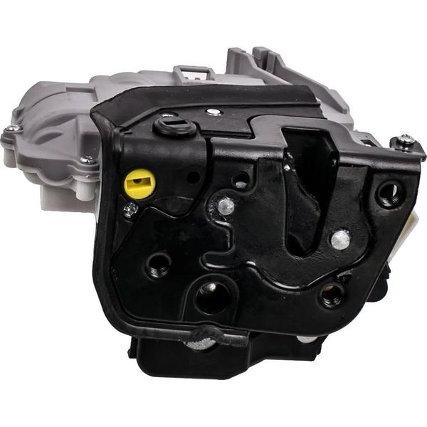 Attuatore Serratura Porta, 8 Pin, Lunghezza 12 Cm, Altezza 12 Cm, Peso 700 G, Oem 8E0 839 015AA-image