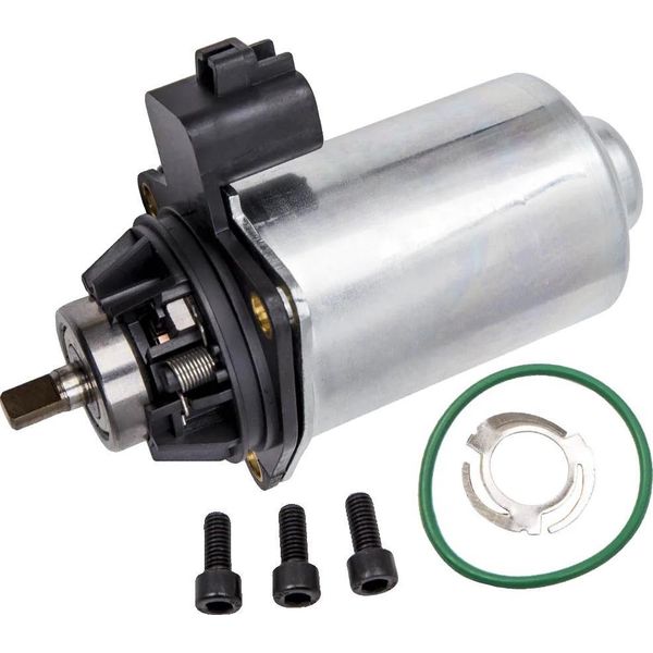 Motore Attuatore Ad Alte Prestazioni, Potenza 1,4 Kw, Tensione 12 V, Dimensioni 26 Cm X 14 Cm X 13 Cm, Compatibile Con Diversi Modelli Di Veicoli, Materiale Pregiato-image
