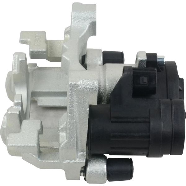 Cilindro Del Freno Elettrico, Acciaio, 20 Cm X 15 Cm X 10 Cm, Compatibile Con I Modelli Di Utilitarie Compatte, Conformità Alla Norma Iso 9001:2015, Funzionamento Idraulico-image