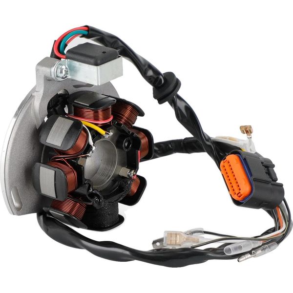 Statore Di Accensione, Adatto A Gas Gas EC125 2005-2006, EC200 2005-2011, EC250 2005-2011, EC300 2005-2011, Ricambio Numero ME250534005-image