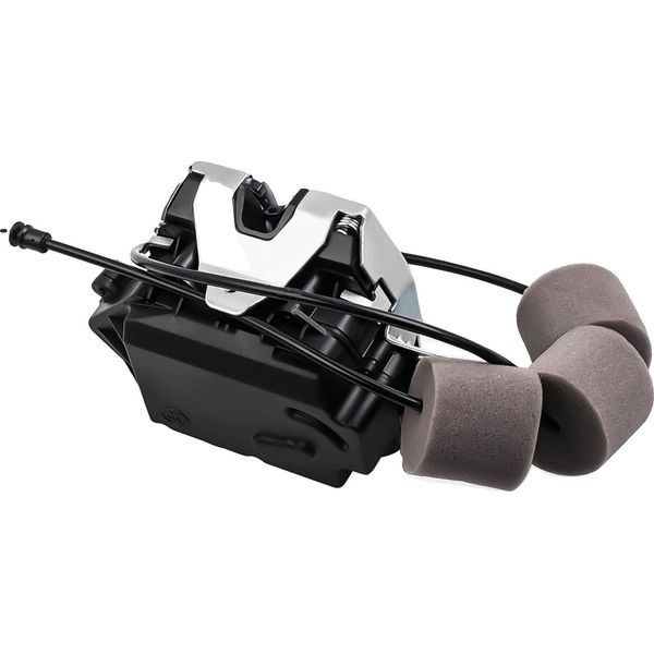 Attuatore Di Blocco Del Portellone Posteriore, Lunghezza: 26 Cm, Altezza: 10 Cm, Peso: 1140 G, : 9001, Compatibilità: Suv Full-Size E Modelli Di Minivan-image