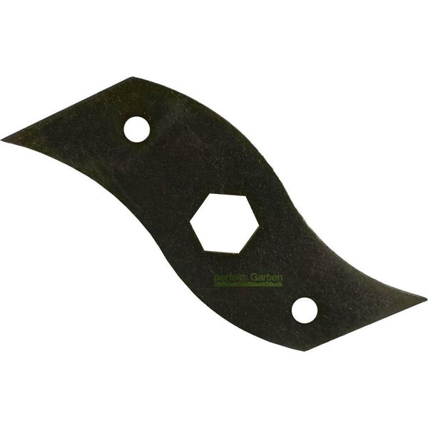 Lama Scarificatrice 15 Cm Per Partner P3538 P P4038 P-H / 544 42 10-01-image