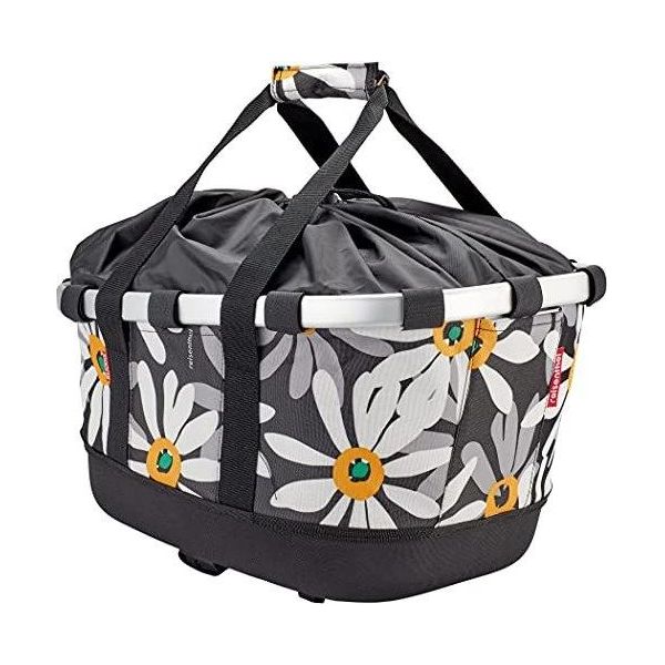 Klickfix Bikebasket GT GepäCkträGertasche Mit Uniklip 2 Margarite-image