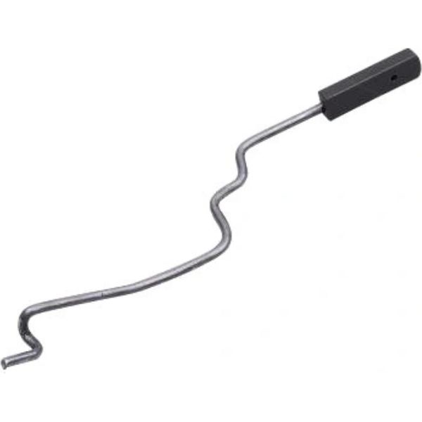 Tubo Del Gas Per Motosega A Benzina Husqvarna 340, 345, 350, 351, 353, 346XP-image