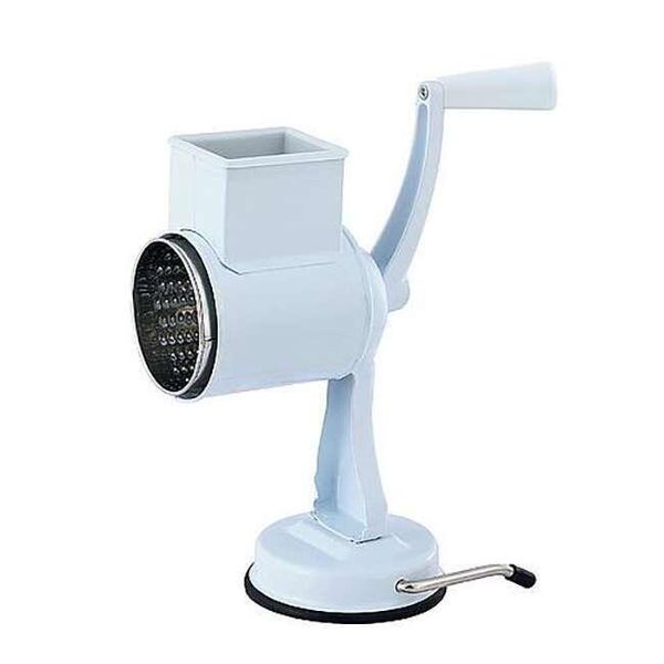 Tritatutto Magichome NG-160A, Per Noci/Formaggio, Ventosa-image