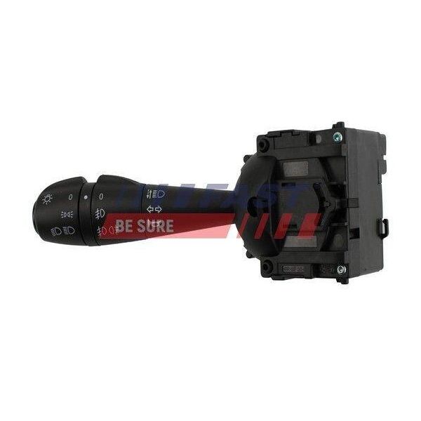 Fast FT09024 Interruttore Del Piantone Dello Sterzo Interruttore Combinato Per Renault Logan / Stepway Ii Berlina (L8) Per Dacia Duster-image