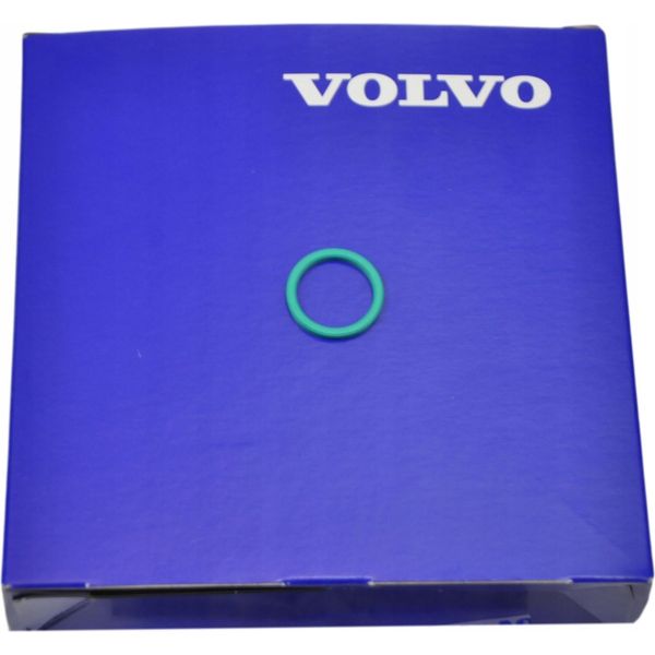 Anello Di Tenuta Della Valvola Dell'albero A Camme Originale Volvo V70 XC70 XC60-image