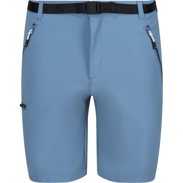 Regatta - Pantaloncini "Xert Iii"" Da Uomo RG4948 (46 It) (Blu Corona)"-image