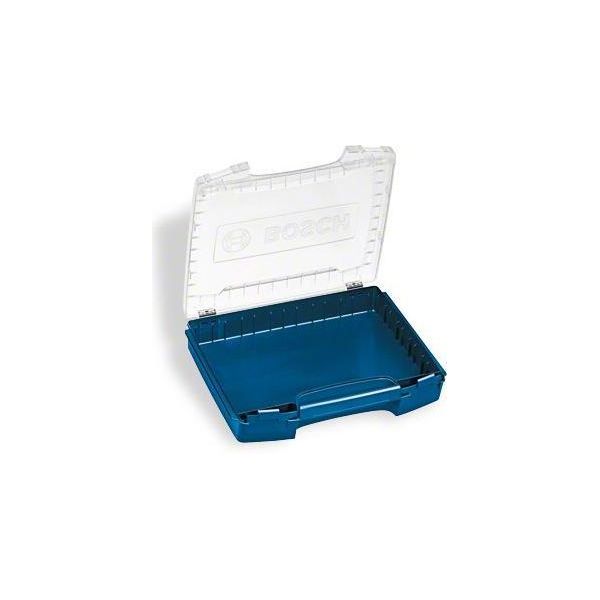 Bosch Professional 1600A001RW Bosch Professional I-Boxx 72 1600A001RW Scatola D'assortimento Non Riempita-image
