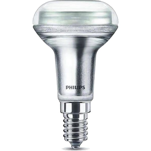 Philips PH-81177100 Philips Corepro Ledspot 827 390Lm 4,3W 2700K R50 E14-image