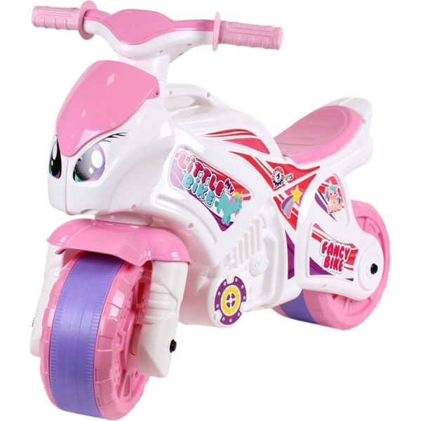 Technok Little Bike Monopattino Per Bambini - Bicicletta Per Bambini Senza Pedali, Monopattino/Moto Per Bambini Da 2 Anni TEH5798-image