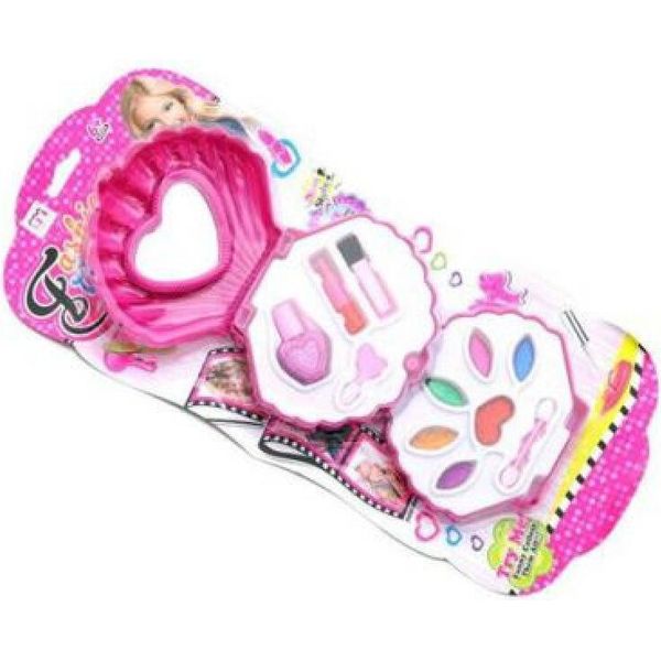Set Per Il Trucco - Cosmetici Per Bambini Cm128-11-image