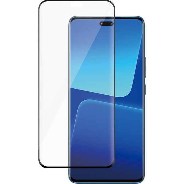 Panzerglass Safe. By ® Screen Protector Xiaomi 13 Lite | Ultra-Wide Fit-image