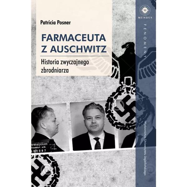 Znak 978-83-233-4350-9, Polacco, Brossura, 320 Pagine-image