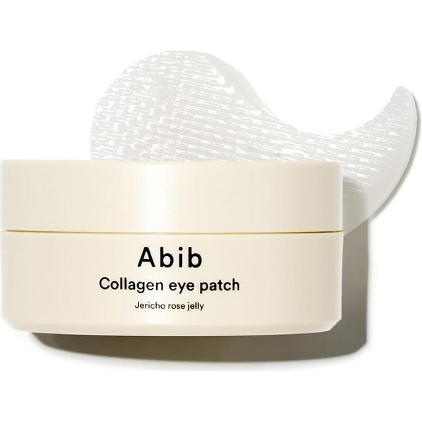 Abib Collagen Eye Patch Jericho Rose Jelly 90 G-image