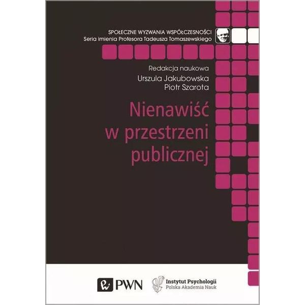 Odio Negli Spazi Pubblici-image