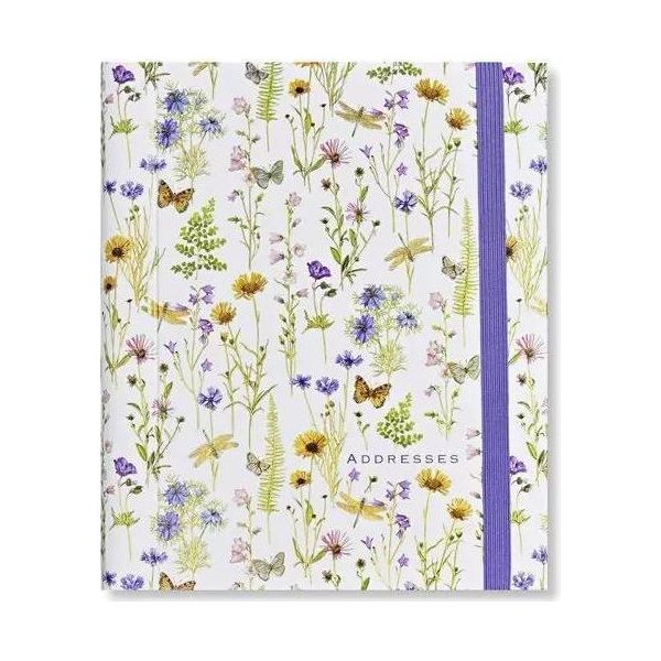 Wild Garden: Appuntamento Con Peter Pauper Press-image