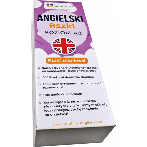Schede Di Frasi In Inglese Livello A2 - Paweł Dwornik (Spiele, Bildung)-image