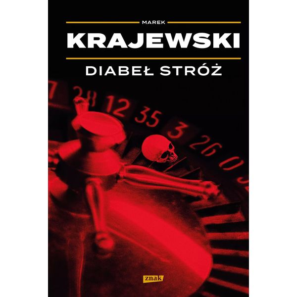Znak 978-83-240-6327-7, Polacco, Brossura, 400 Pagine-image