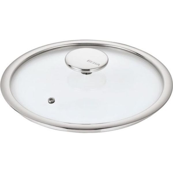 Coperchio In Vetro 20 Cm Beka 101232-image