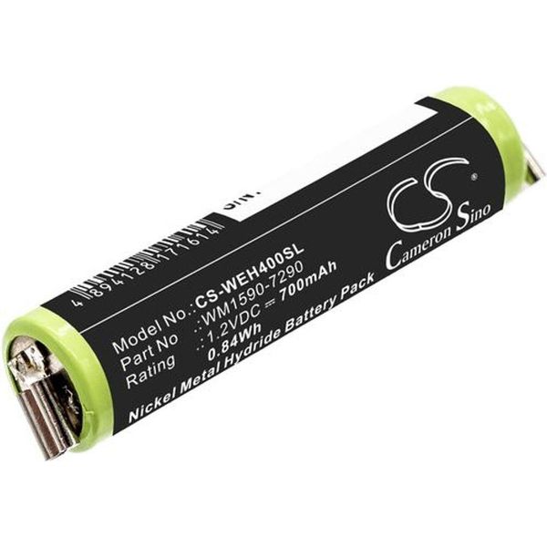 Batteria Per Wella Bella Ecc-image