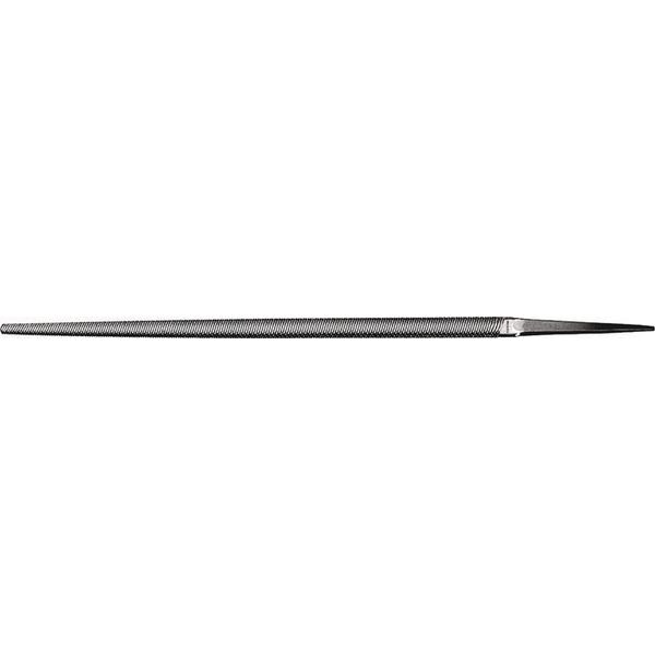 Fascicolo D'officina Din 7261 Lunghezza 200 Mm Sezione 7,5 Mm Taglio 2 Tondo-image