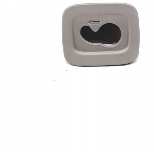 Volvo V60 XC60 Tappo Griglia Headliner Oe 39865719-image