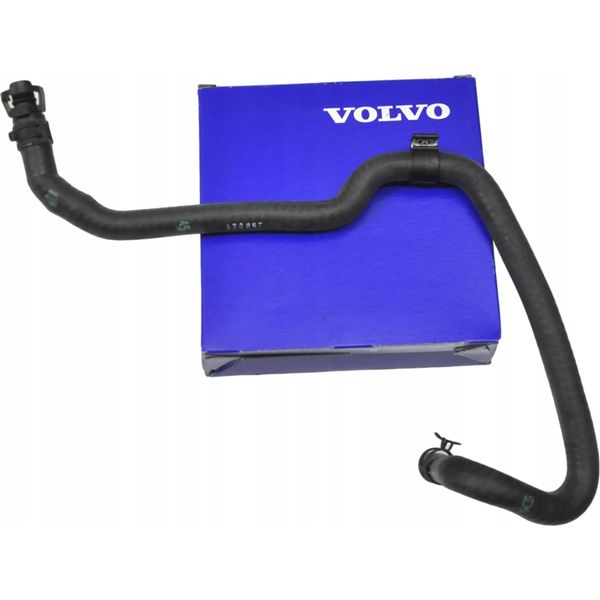 Volvo S80 V70 Guida Del Serbatoio Di Bilanciamento 1.6T Oe-image