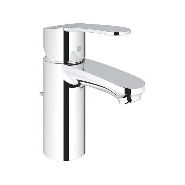 Grohe Eurostyle Cosmopolitan Miscelatore Monocomando Per Lavabo Ecojoy Cromo - 2337420E-image