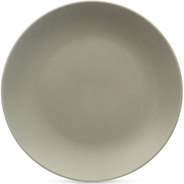 Orion | Piatto Da Portata - Verde - 1 Pezzo - 27 Cm - Piatto In Ceramica - Piatto Piano - Lavabile In Lavastoviglie-image