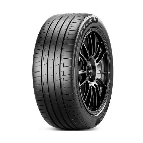 Pirelli Pzero E (Mo-S) 275/50R20 113W Mfs Bsw Xl Pncs-image