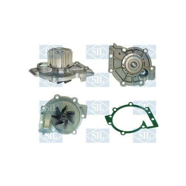 Pompa Refrigerante Saleri Sil Pompa Acqua Per Volvo S80 I (184) PA980-image