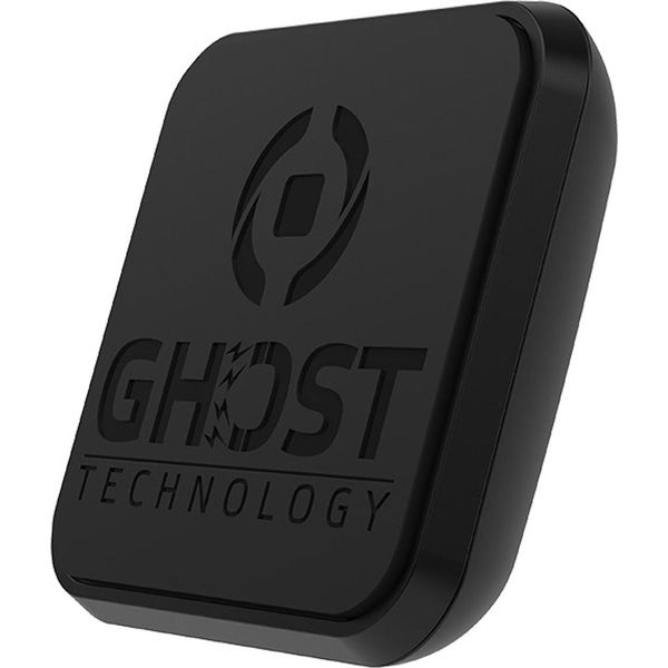 Celly Ghostfix Supporto Per Personal Communication Supporto Passivo Lettore MP3, Telefono Cellulare/Smartphone Nero-image