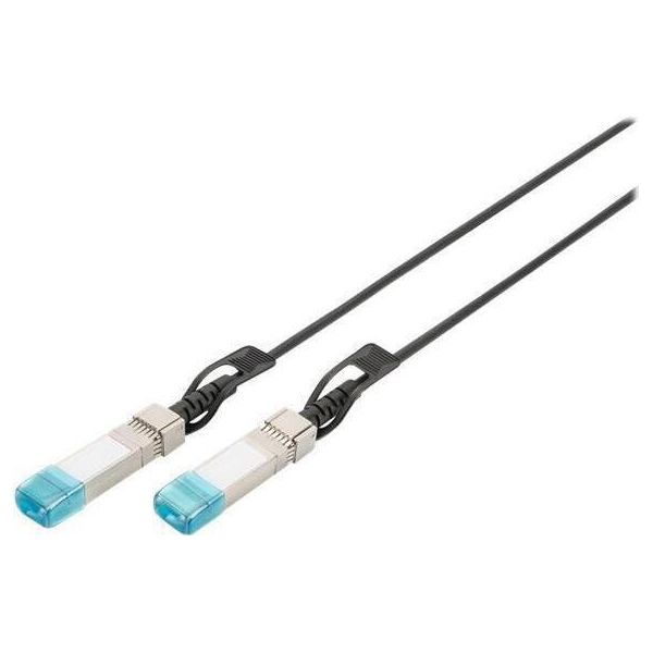 Digitus DN-81226 Digitus Sfp+ 10G 10M Dac Kabel, Schwarz-image