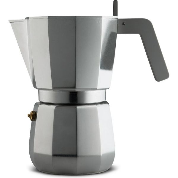 Alessi Moka, Espr Coffee Maker 9C Ind (Art.-Nr. DC06/9 Fm, Ean 8003299439461)-image