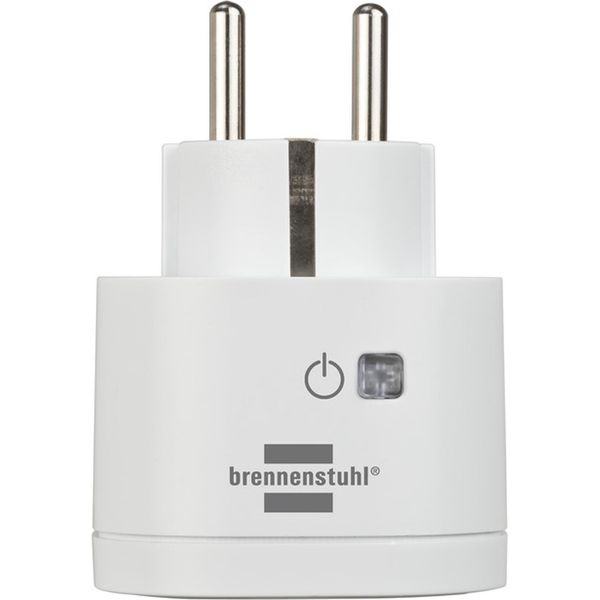 Brennenstuhl 1294850 Adattatore Wifi Brennenstuhl Bianco-image